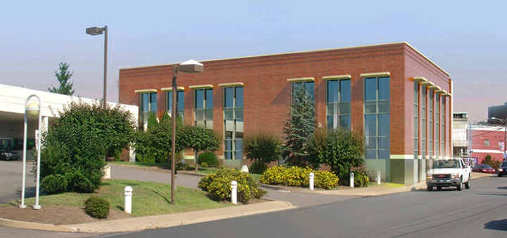 Visit Fidelity Bank's branch in Dunmore, PA.