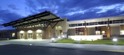 High School Think
