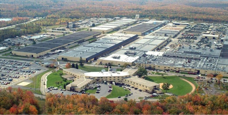 Tobyhanna Army Depot Tobyhanna PA Reuther Bowen