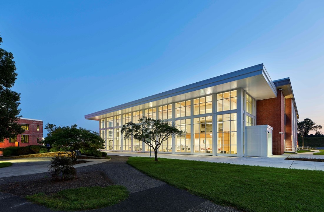 Jobs ocean county community college